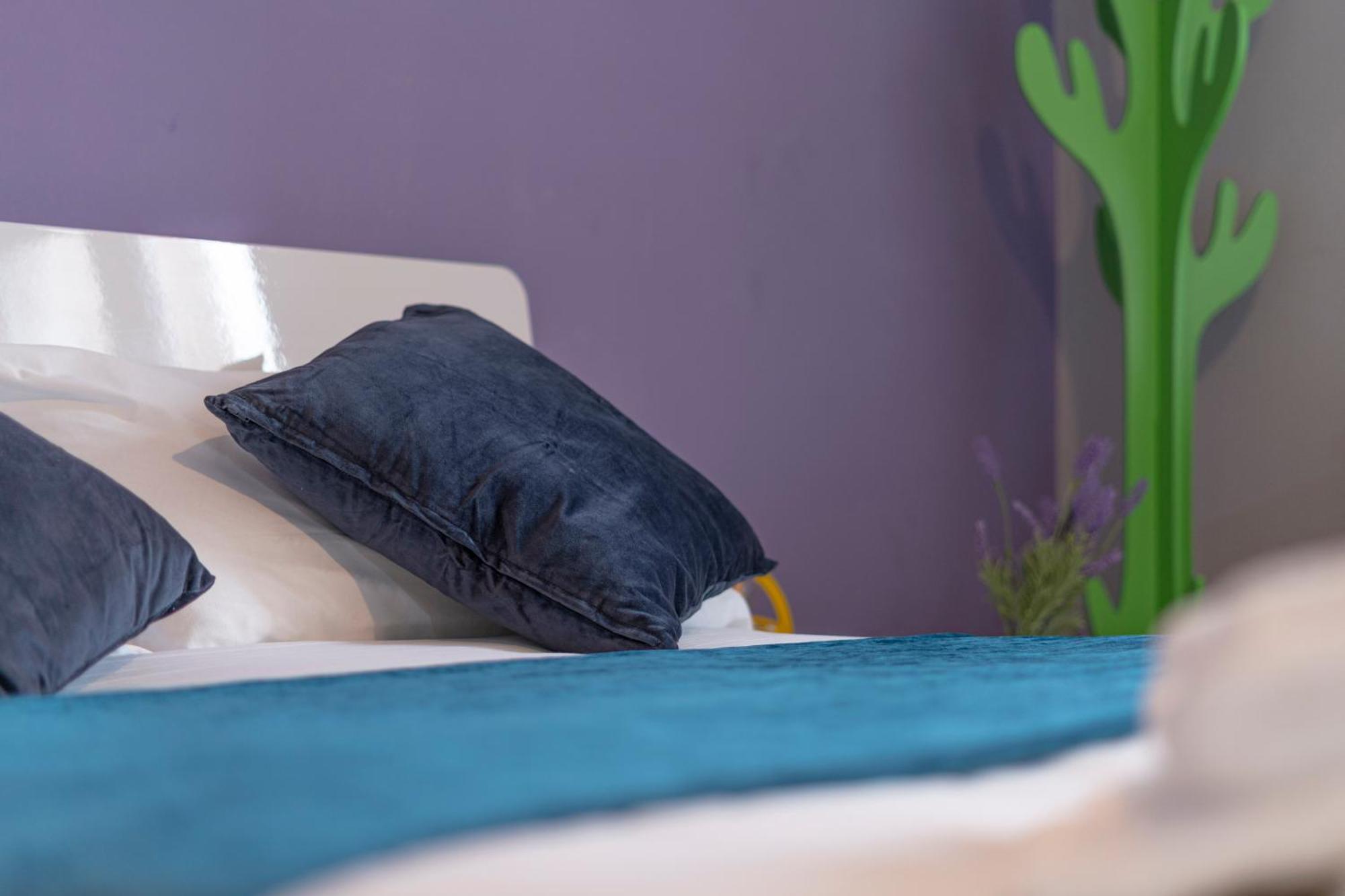 T22 Nest - Porta Romana Apartamento Milán