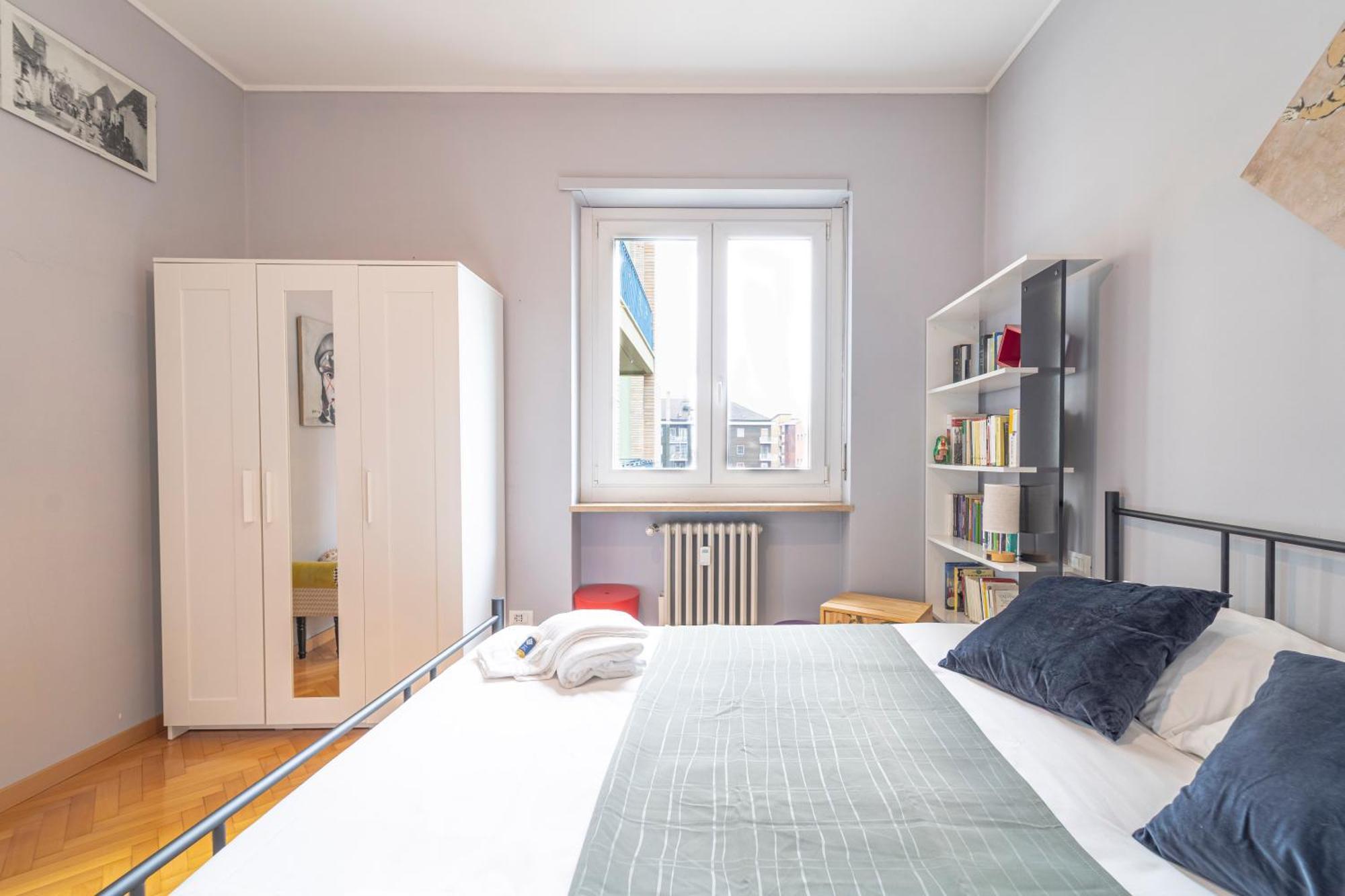 Apartamento T22 Nest - Porta Romana
