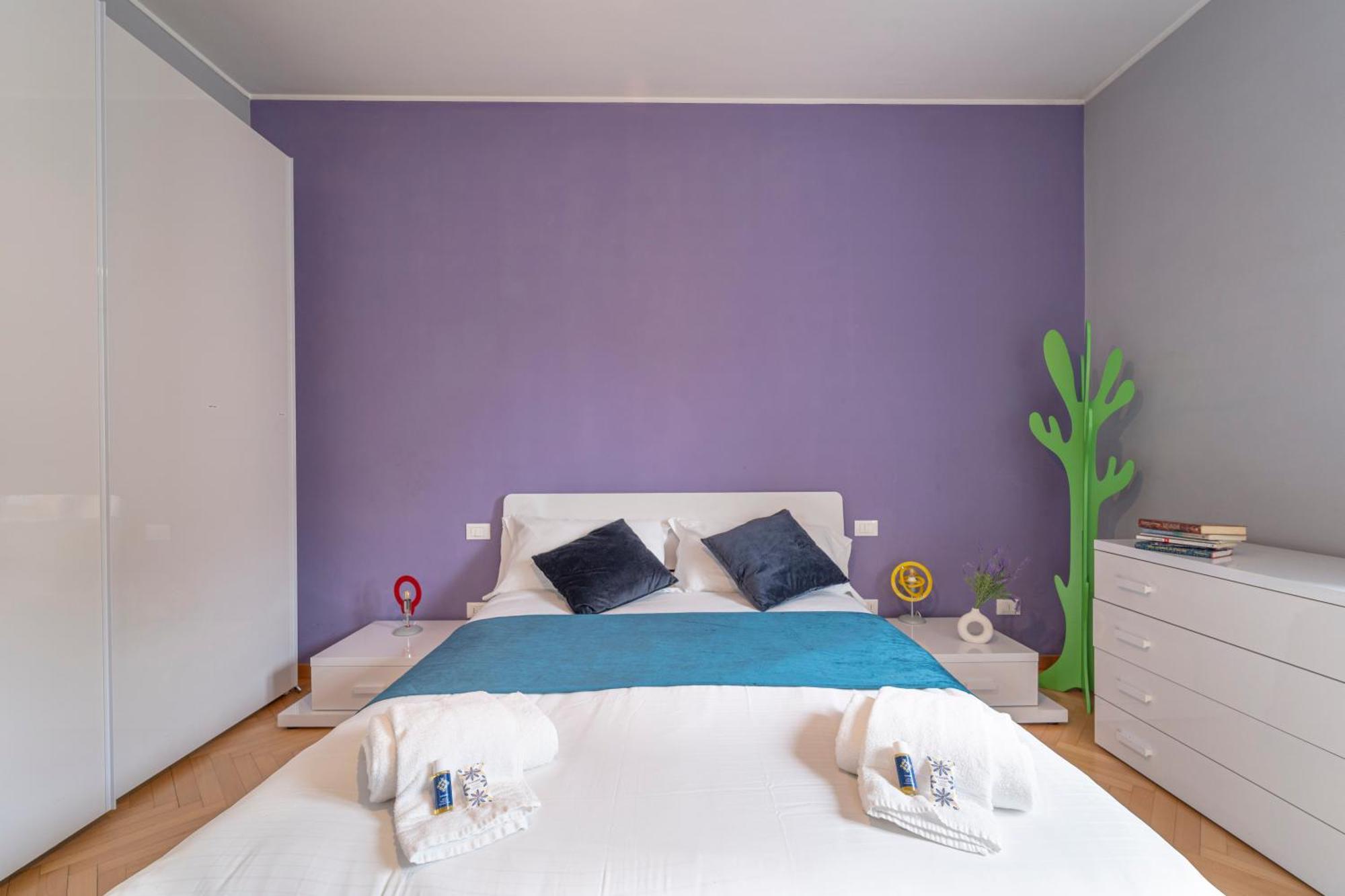 Apartamento T22 Nest - Porta Romana *
