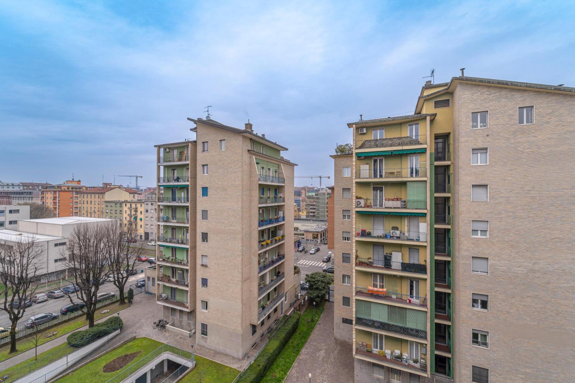 Apartamento T22 Nest - Porta Romana *