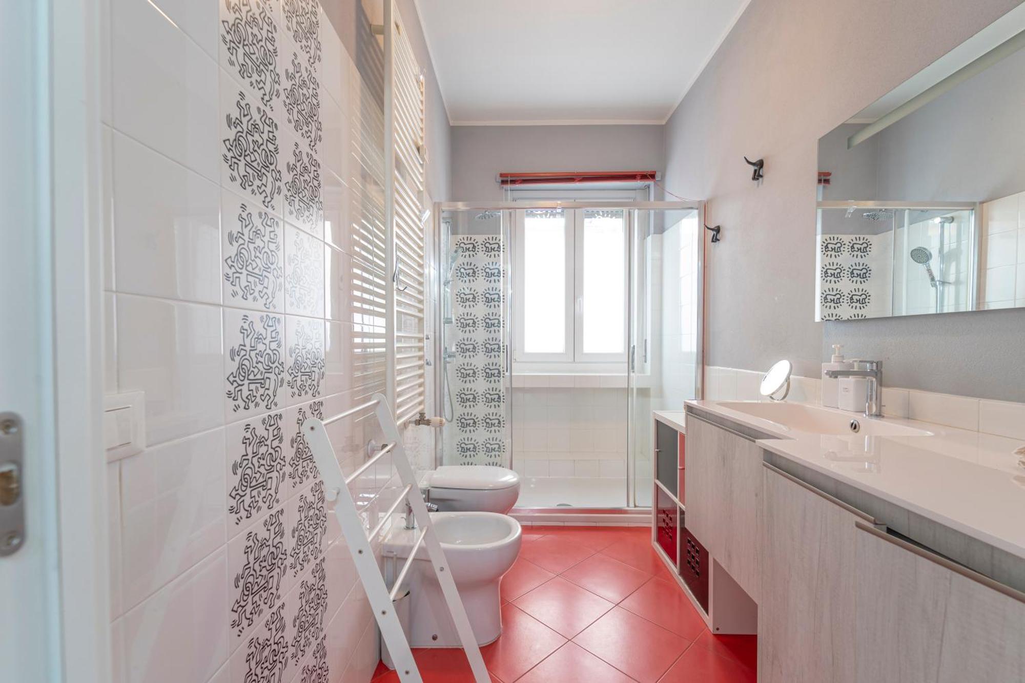Apartamento T22 Nest - Porta Romana