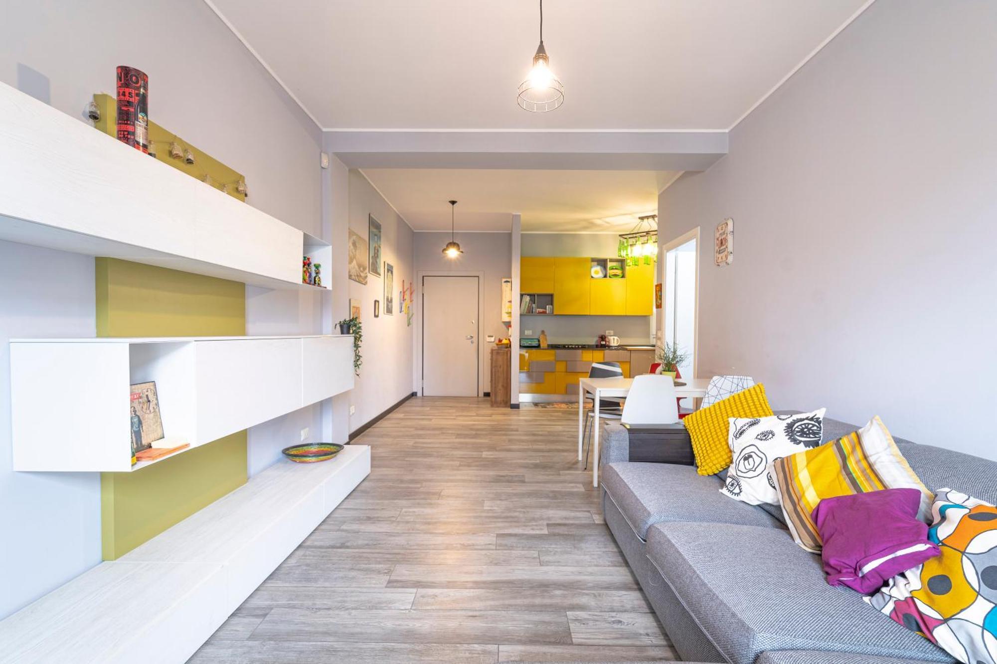 Apartamento T22 Nest - Porta Romana